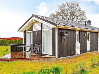 Vakantiehuis Grömitz Buitenaudio-opname 1