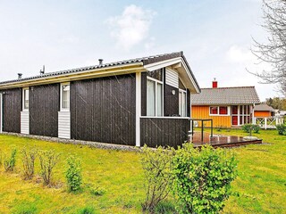Vakantiehuis Grömitz Buitenaudio-opname 3