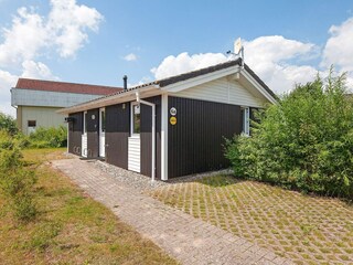 Vakantiehuis Grömitz Buitenaudio-opname 5
