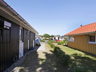 Vakantiehuis Grömitz Buitenaudio-opname 9
