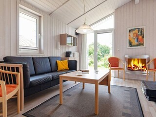Vakantiehuis Grömitz  10
