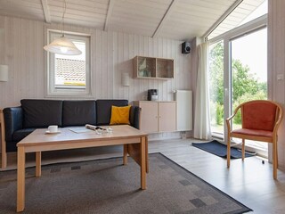 Vakantiehuis Grömitz  11