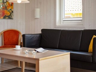 Vakantiehuis Grömitz  13