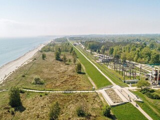 Vakantiehuis Grömitz  16