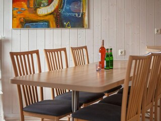 Vakantiehuis Grömitz  17