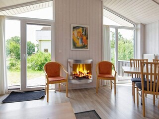 Vakantiehuis Grömitz  19