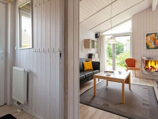 Vakantiehuis Grömitz  20
