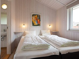 Vakantiehuis Grömitz  23