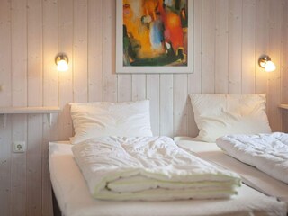 Vakantiehuis Grömitz  24