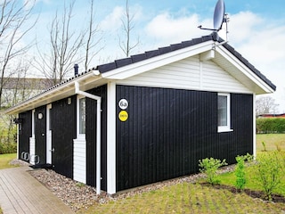 Holiday house Grömitz Outdoor Recording 4