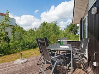 Casa de vacaciones Grömitz Grabación al aire libre 9