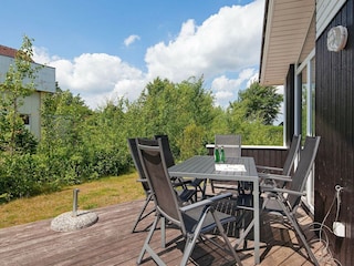 Holiday house Grömitz Outdoor Recording 5