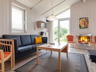 Ferienhaus Grömitz  12