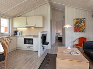 Maison de vacances Grömitz  28