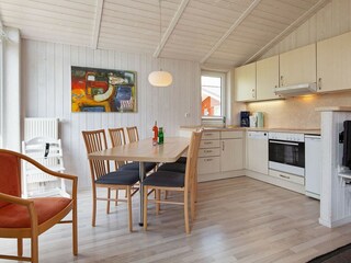 Vakantiehuis Grömitz  12