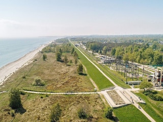 Ferienhaus Grömitz  13