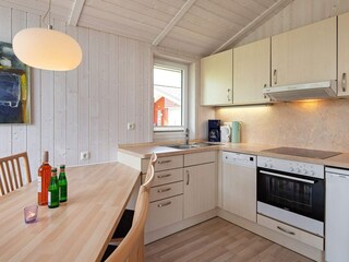 Maison de vacances Grömitz  12