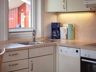 Ferienhaus Grömitz  27