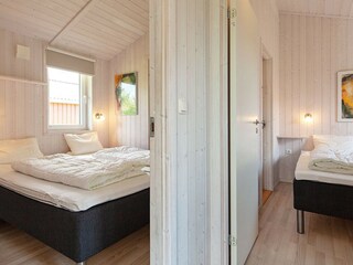 Vakantiehuis Grömitz  20