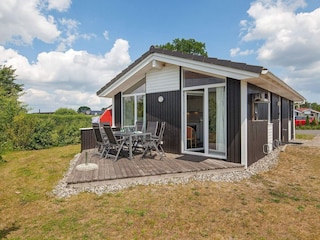 Holiday house Grömitz Outdoor Recording 2