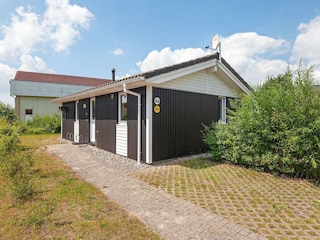 Ferienhaus Grömitz Außenaufnahme 7