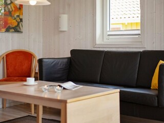 Vakantiehuis Grömitz  28