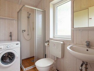 Vakantiehuis Grömitz  16