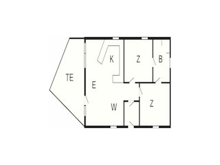 Holiday house Grömitz Floor Plan 30