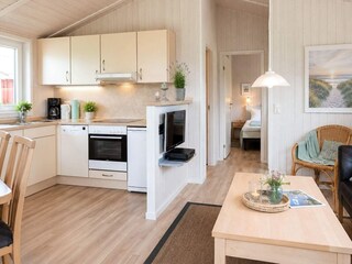 Ferienhaus Grömitz  15