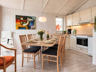 Ferienhaus Grömitz  18