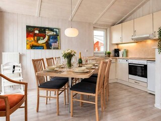 Ferienhaus Grömitz  11