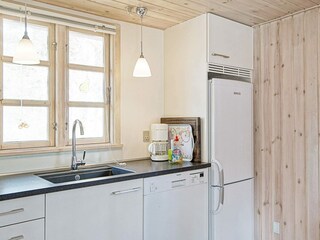 Casa per le vacanze Balka Strand  21