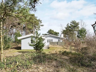 Holiday house Balka Strand Outdoor Recording 2