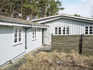 Holiday house Balka Strand Outdoor Recording 4