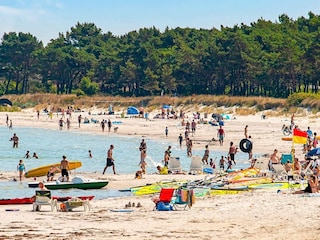 Ferienhaus Balka Strand  13