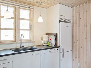 Casa per le vacanze Balka Strand  17