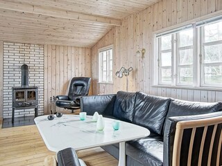 Maison de vacances Balka Strand  13