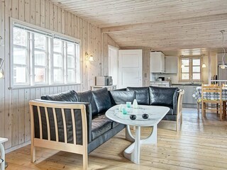 Holiday house Balka Strand  13