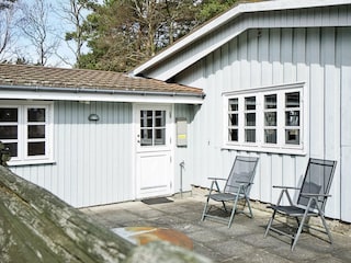 Holiday house Balka Strand  16