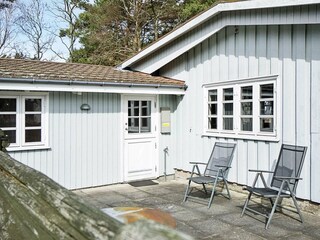 Vakantiehuis Balka Strand  15