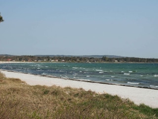 Holiday house Balka Strand  17