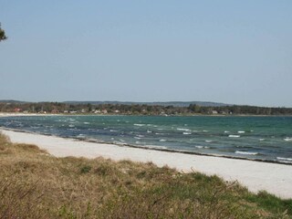 Maison de vacances Balka Strand  15