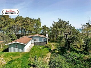 Vakantiehuis Balka Strand Buitenaudio-opname 5