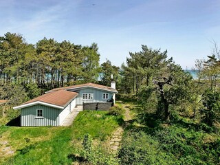 Casa de vacaciones Balka Strand Grabación al aire libre 1
