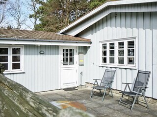 Ferienhaus Balka Strand  23