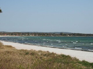 Ferienhaus Balka Strand  24