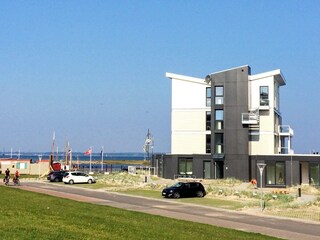 Apartamento Wendtorf Grabación al aire libre 3