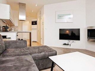 Apartamento Wendtorf  6
