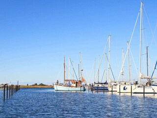 Apartment Wendtorf  9