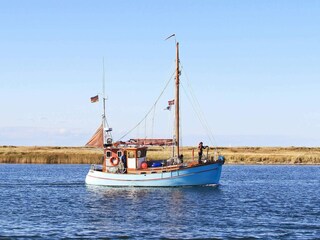 Apartamento Wendtorf  22